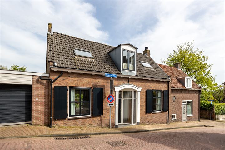 Bekijk foto 1 van Bontekoestraat 1-A