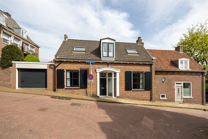 Bekijk foto 5 van Bontekoestraat 1-A