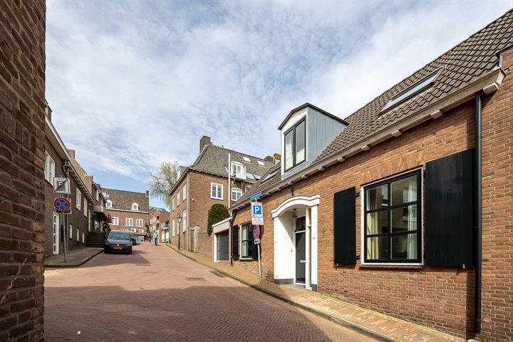 Bekijk foto 39 van Bontekoestraat 1-A