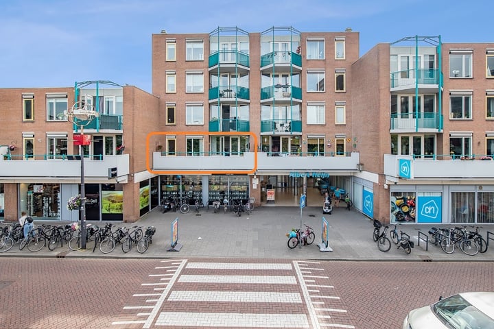 Bekijk foto 1 van Prins Hendrikstraat 310