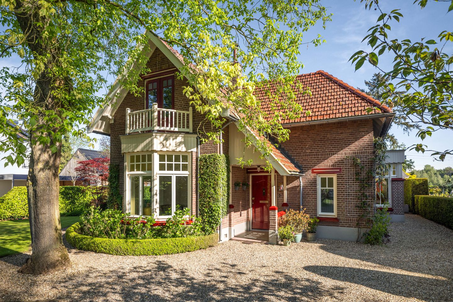 Foto 1 van Oude Binnenweg 15