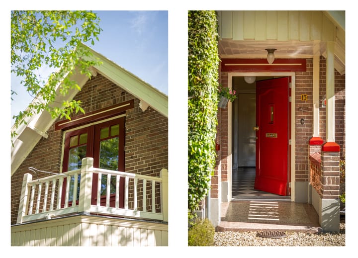 Foto 2 van Oude Binnenweg 15