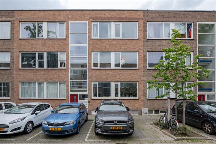 View photo 6 of Wieringerstraat 5-B