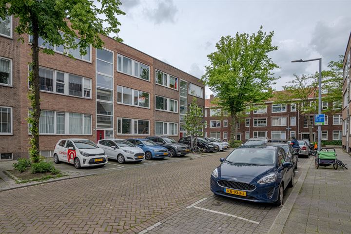 View photo 20 of Wieringerstraat 5-B