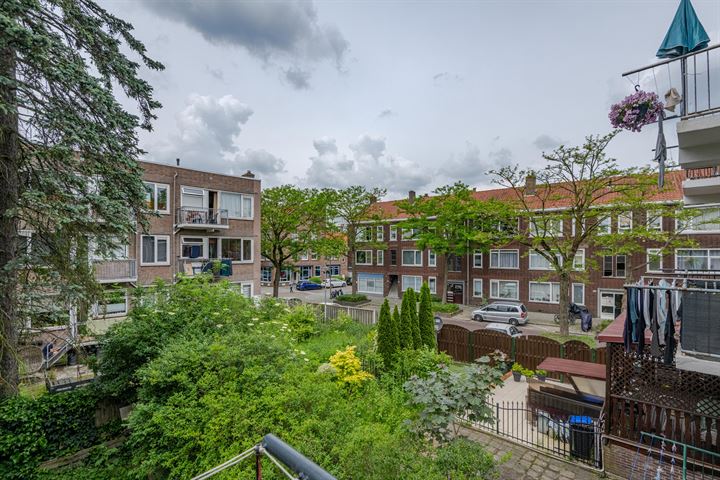 View photo 21 of Wieringerstraat 5-B