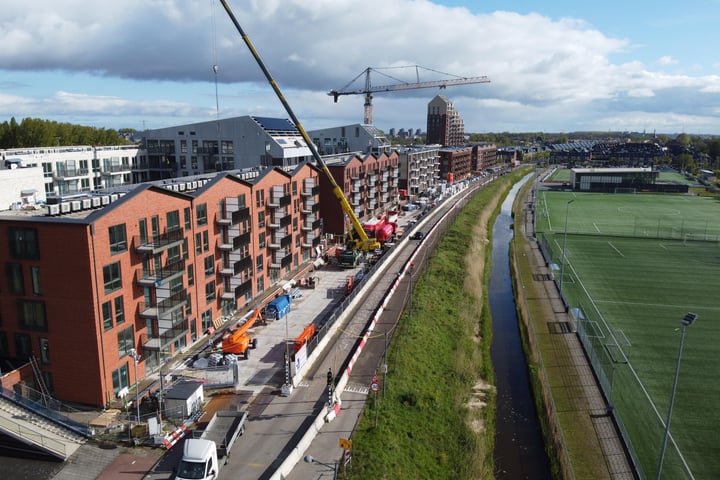 Bekijk foto 7 van Stadhouderslaan 757