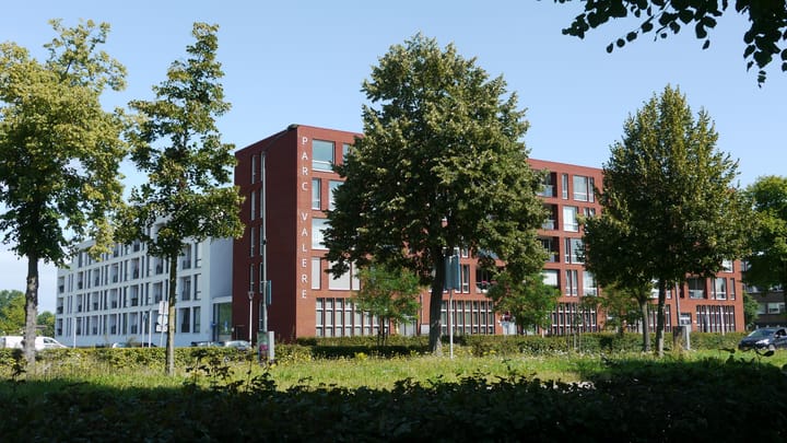 Kamerlingh Onnespark 22