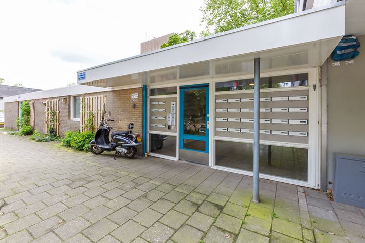 Bekijk foto 31 van Houtsmastraat 96