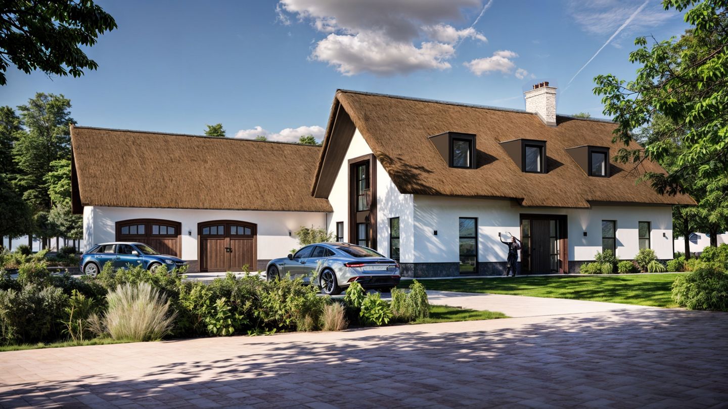 Foto 1 van Postels Huufke