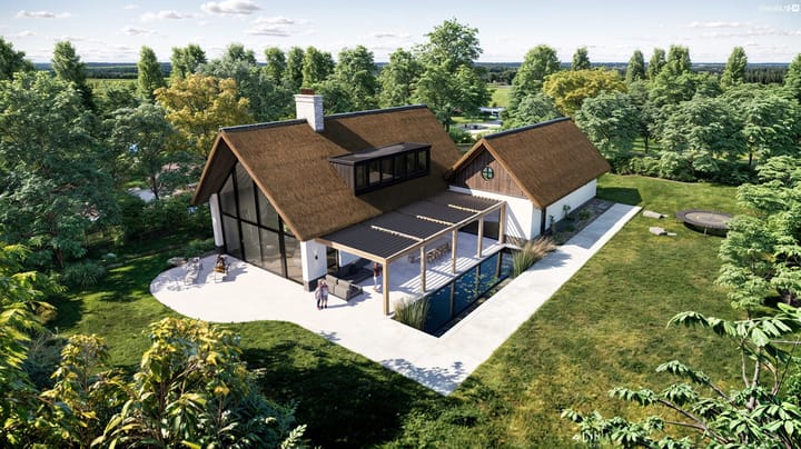 Foto 2 van Postels Huufke