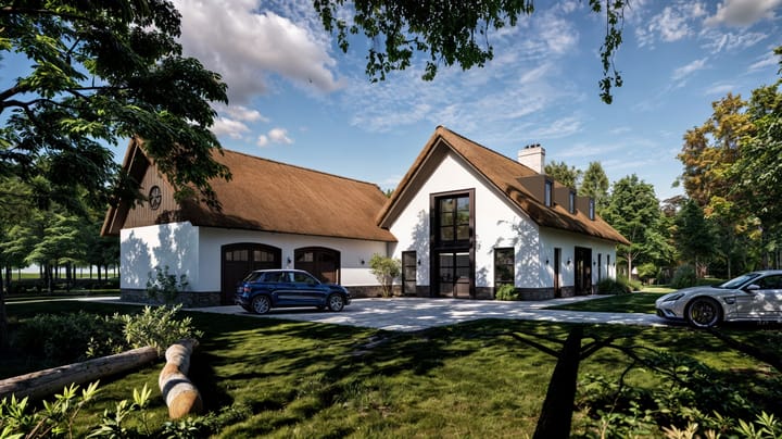 Foto 3 van Postels Huufke