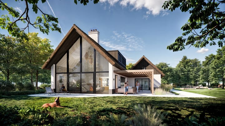 Foto 4 van Postels Huufke