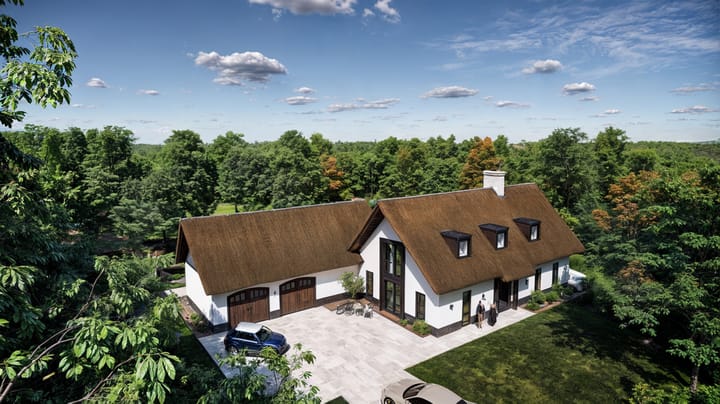 Foto 5 van Postels Huufke