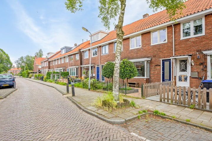 View photo 29 of Burgemeester van de Stadtstraat 67