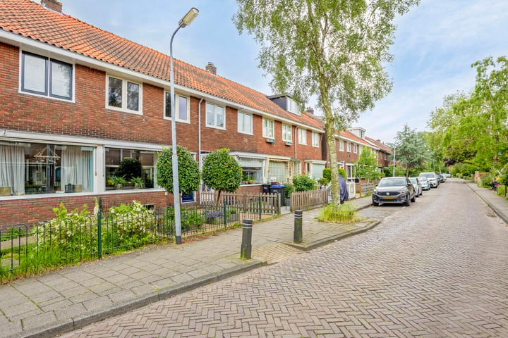 View photo 37 of Burgemeester van de Stadtstraat 67