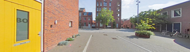 View 360° photo of Voortuin of Kwietheuvel 82