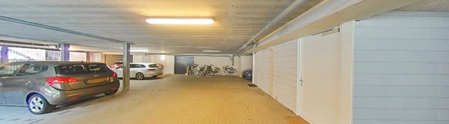 View 360° photo of Garage of Kwietheuvel 82