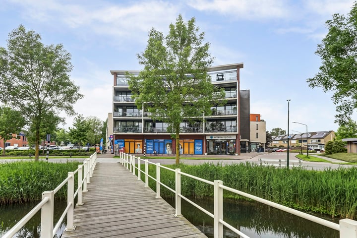 Foto 1 van Steurstraat 81
