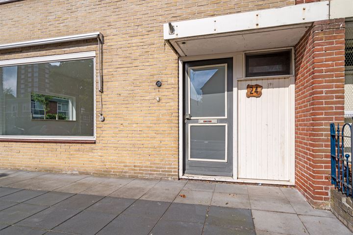 Bekijk foto 29 van Jongmansstraat 24