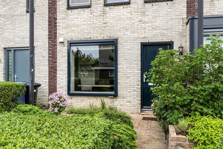 Bekijk foto 4 van Piranesistraat 141