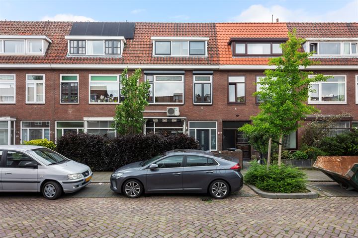 View photo 1 of Sweelinckstraat 42