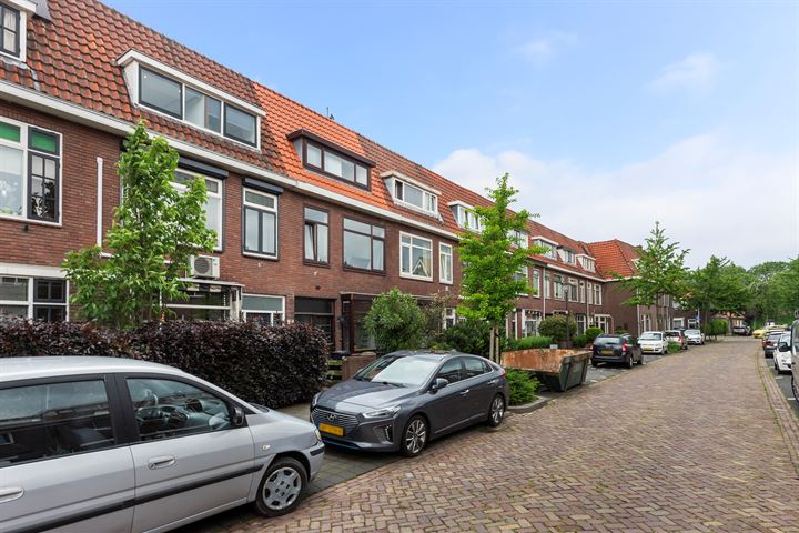 Bekijk foto 56 van Sweelinckstraat 42