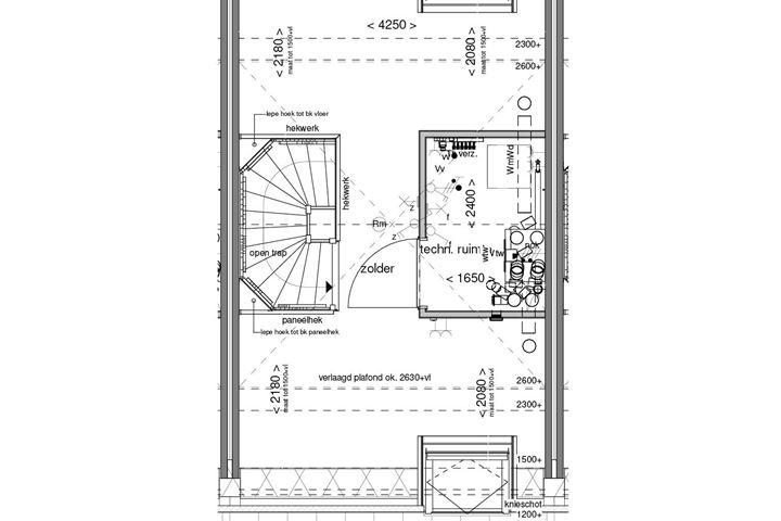 View photo 7 of De Wielewaal fase 6 (Bouwnr. 210)