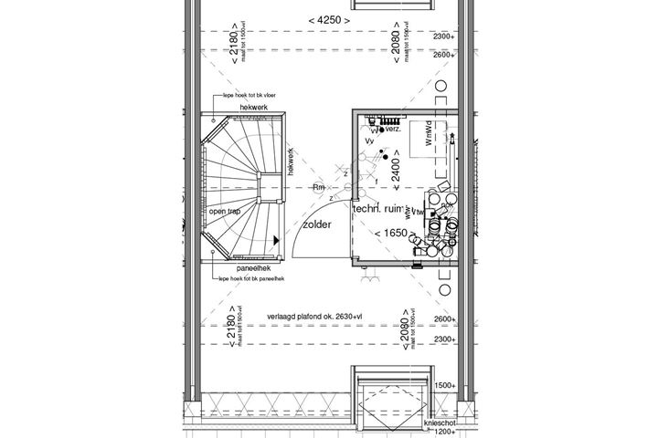 View photo 7 of De Wielewaal fase 6 (Bouwnr. 211)