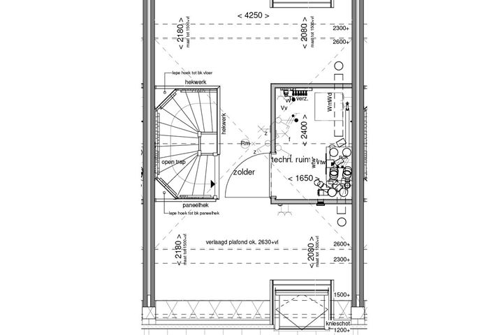 View photo 7 of De Wielewaal fase 6 (Bouwnr. 214)