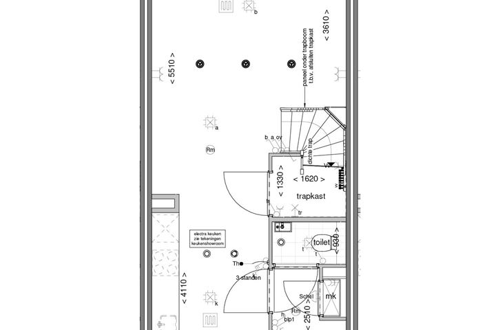 View photo 5 of De Wielewaal fase 6 (Bouwnr. 220)