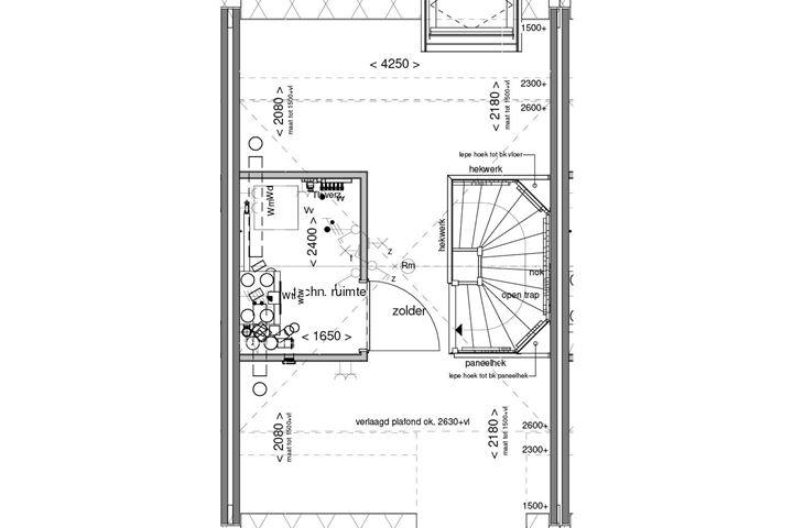 View photo 7 of De Wielewaal fase 6 (Bouwnr. 220)