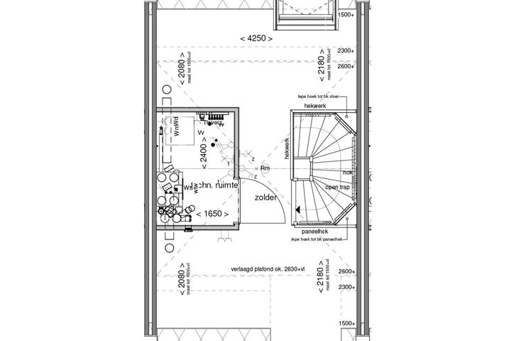 Bekijk foto 7 van De Wielewaal fase 6 (Bouwnr. 222)