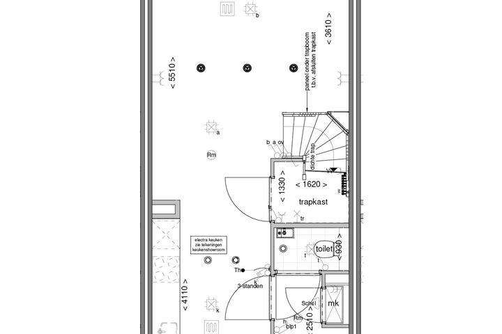 View photo 5 of De Wielewaal fase 6 (Bouwnr. 223)