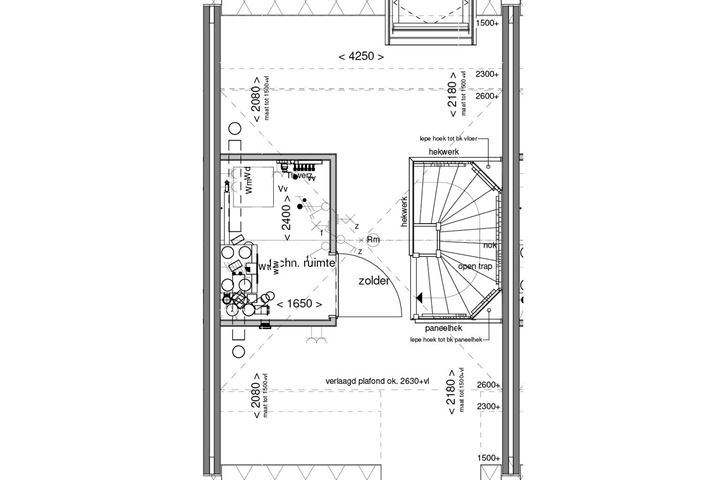 View photo 7 of De Wielewaal fase 6 (Bouwnr. 223)