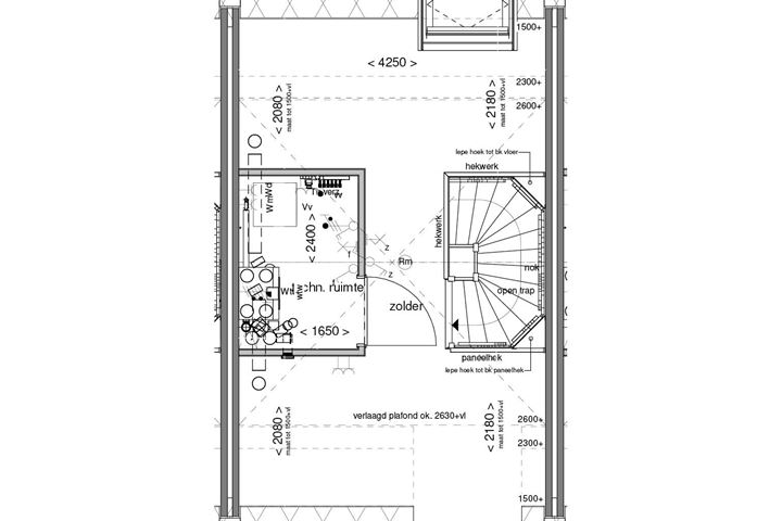 View photo 7 of De Wielewaal fase 6 (Bouwnr. 224)