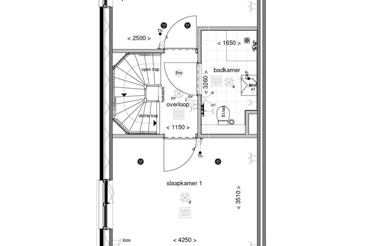 View photo 6 of De Wielewaal fase 6 (Bouwnr. 218)