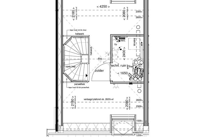 View photo 7 of De Wielewaal fase 6 (Bouwnr. 218)