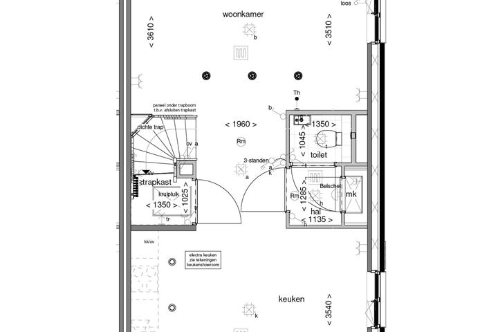 Bekijk foto 5 van De Wielewaal fase 6 (Bouwnr. 227)