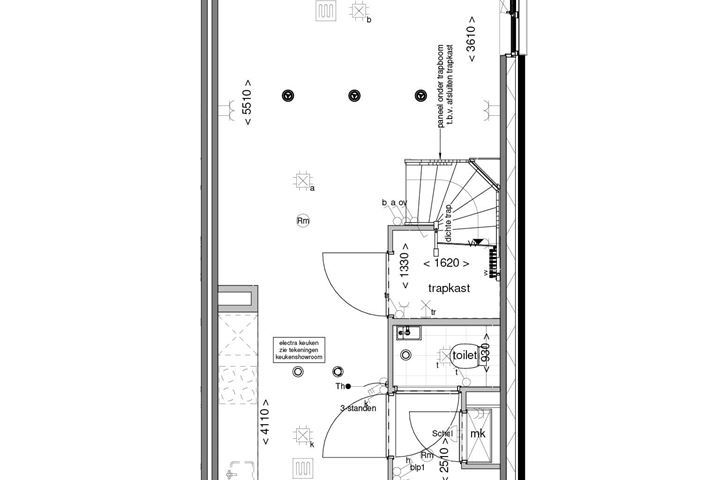 View photo 5 of De Wielewaal fase 6 (Bouwnr. 219)