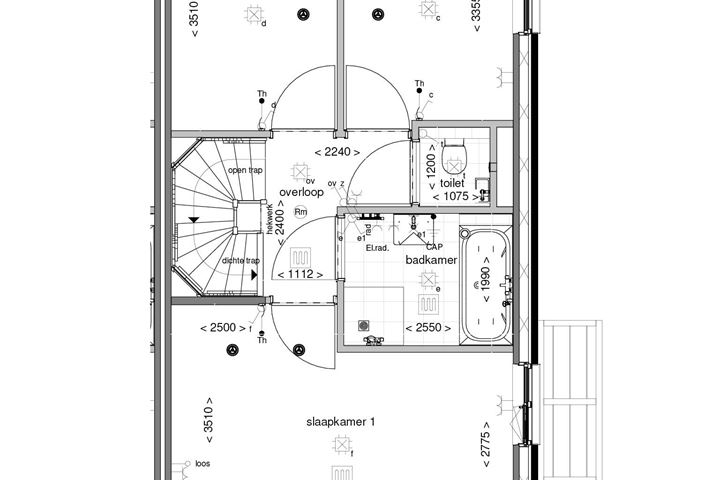 View photo 6 of De Wielewaal fase 6 (Bouwnr. 227)