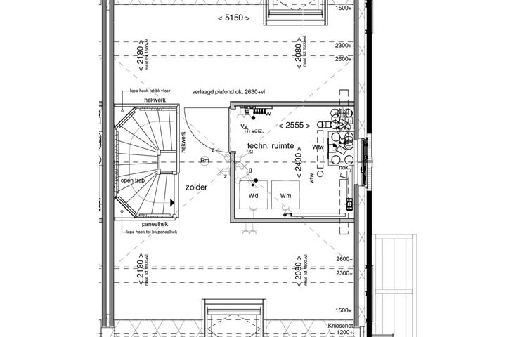 View photo 7 of De Wielewaal fase 6 (Bouwnr. 227)