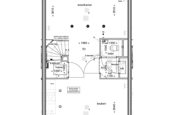 View photo 5 of De Wielewaal fase 6 (Bouwnr. 229)