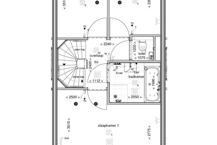 View photo 6 of De Wielewaal fase 6 (Bouwnr. 229)