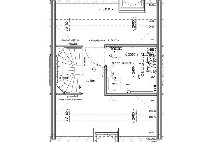 View photo 7 of De Wielewaal fase 6 (Bouwnr. 229)