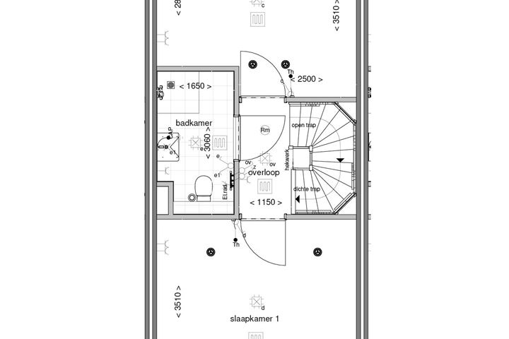 Bekijk foto 6 van De Wielewaal fase 6 (Bouwnr. 221)