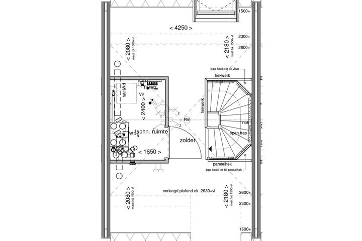 Bekijk foto 7 van De Wielewaal fase 6 (Bouwnr. 221)