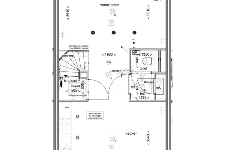 Bekijk foto 5 van De Wielewaal fase 6 (Bouwnr. 228)