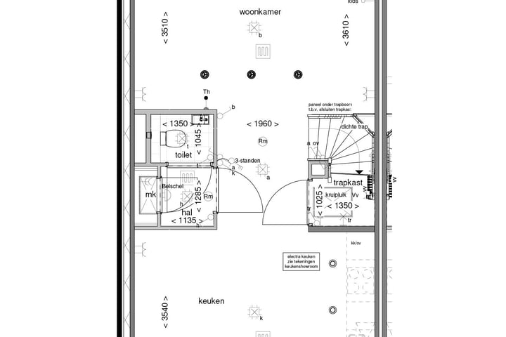 View photo 5 of De Wielewaal fase 6 (Bouwnr. 230)