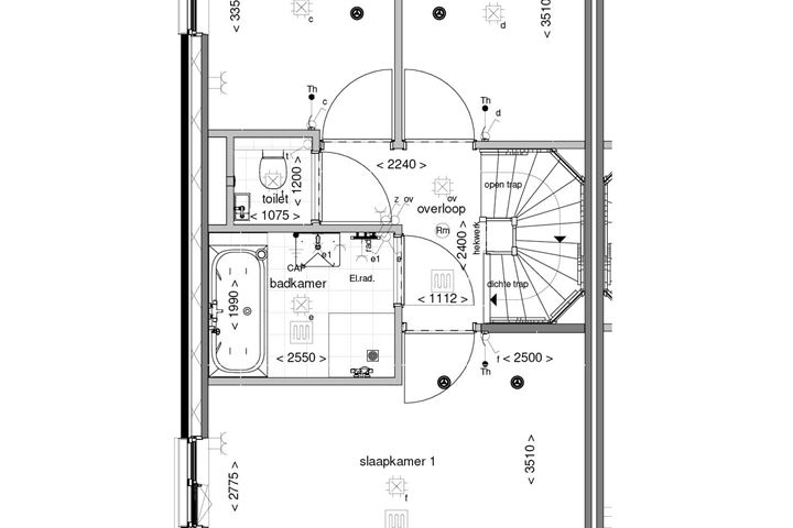 View photo 6 of De Wielewaal fase 6 (Bouwnr. 230)