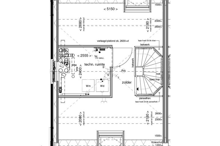 View photo 7 of De Wielewaal fase 6 (Bouwnr. 230)